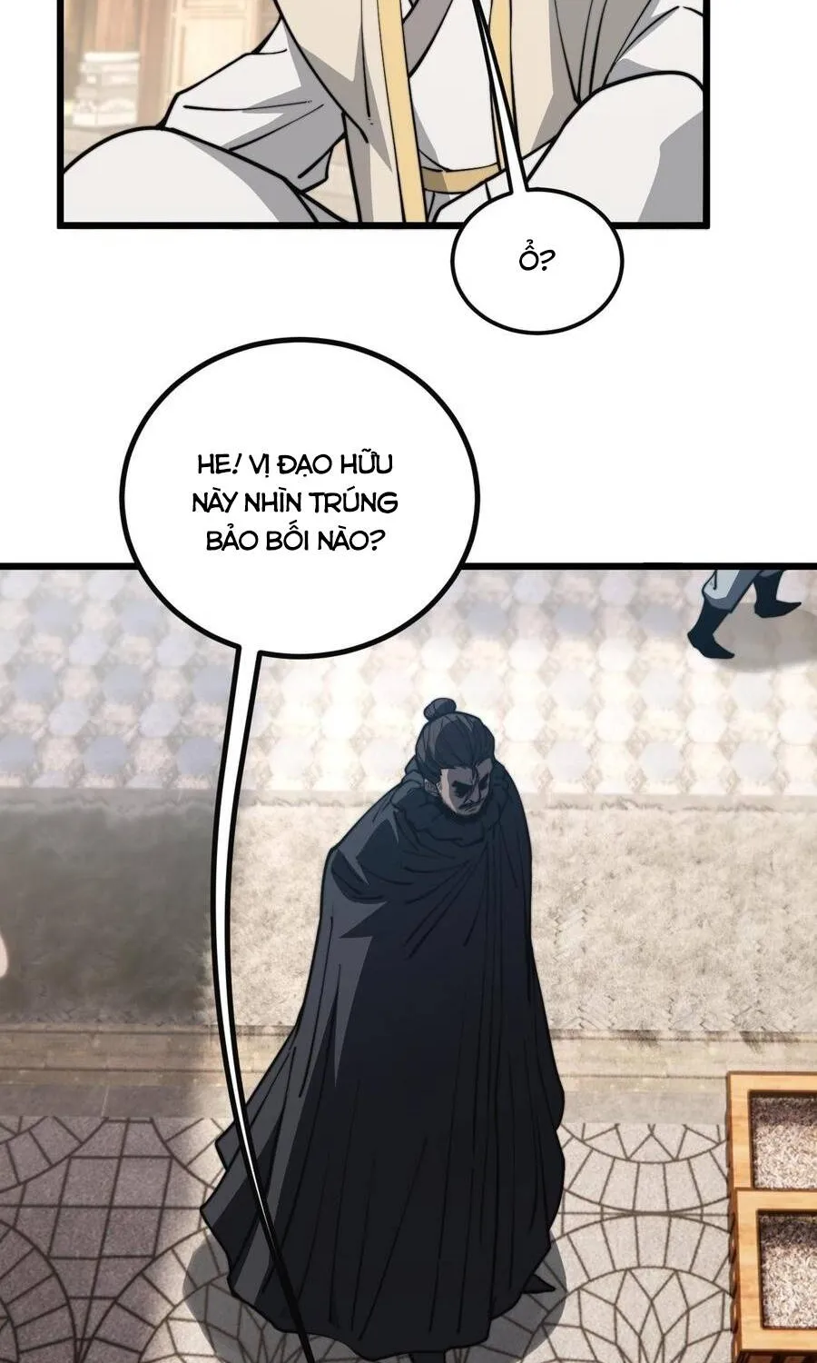 Lão Xà Tu Tiên Truyện Chap 79 - Next Chap 80