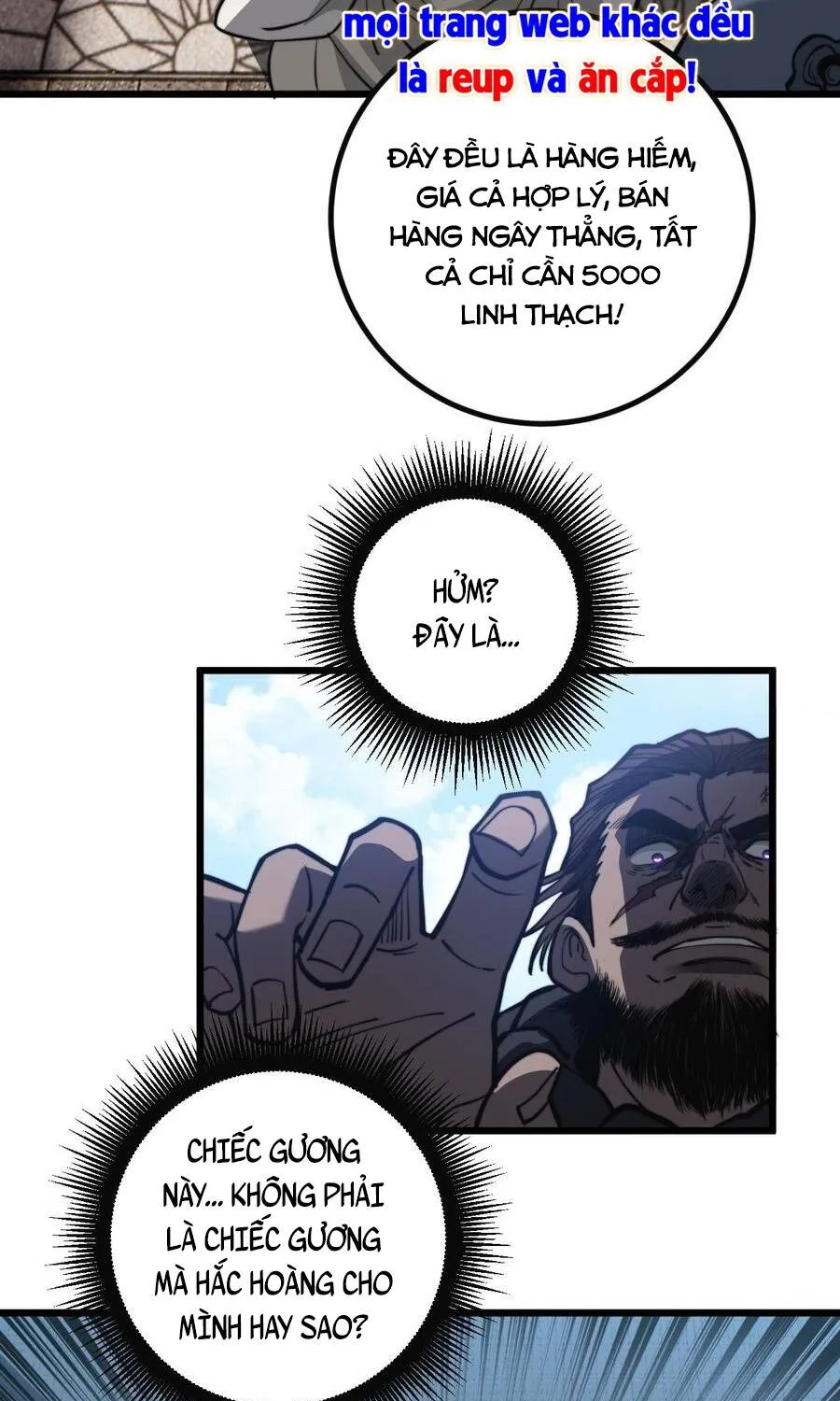 Lão Xà Tu Tiên Truyện Chap 79 - Next Chap 80