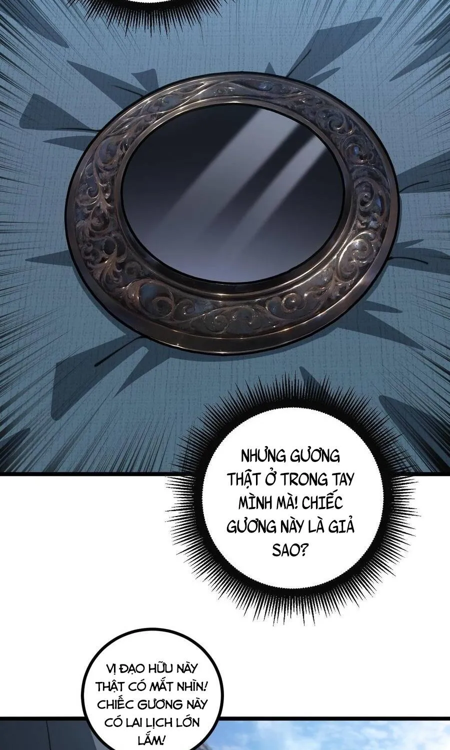 Lão Xà Tu Tiên Truyện Chap 79 - Next Chap 80