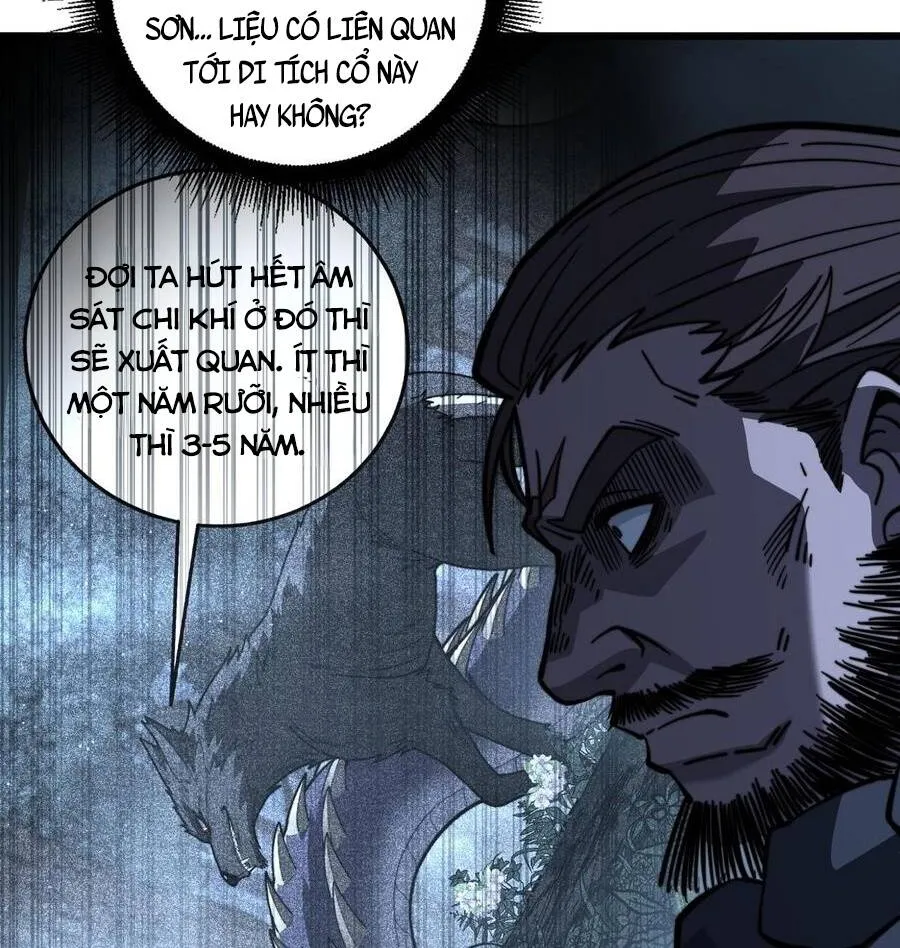 Lão Xà Tu Tiên Truyện Chap 79 - Next Chap 80