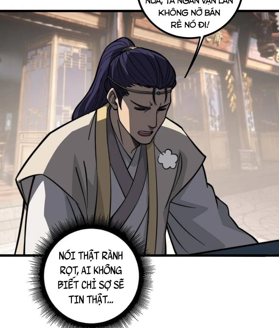 Lão Xà Tu Tiên Truyện Chap 79 - Next Chap 80