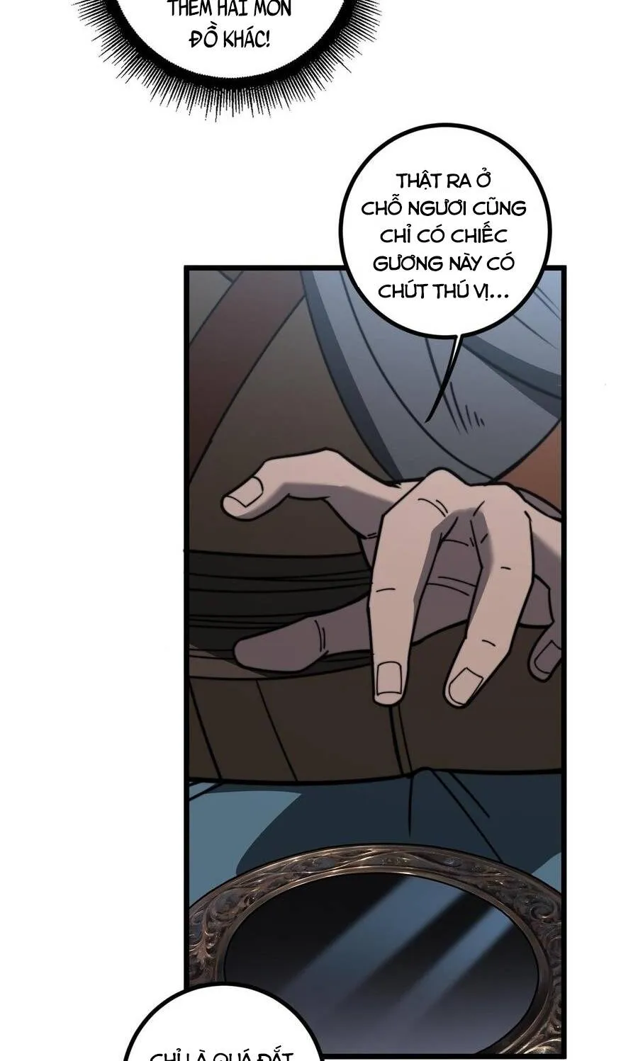 Lão Xà Tu Tiên Truyện Chap 79 - Next Chap 80