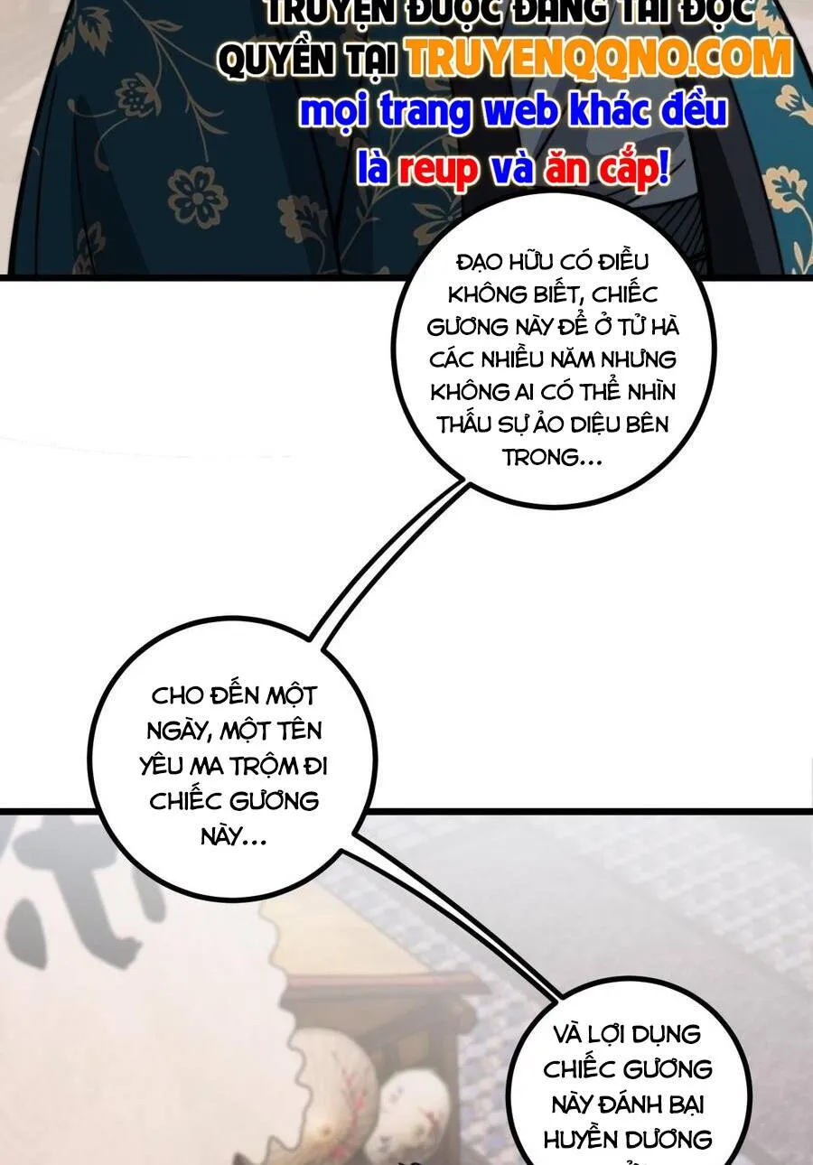 Lão Xà Tu Tiên Truyện Chap 79 - Next Chap 80