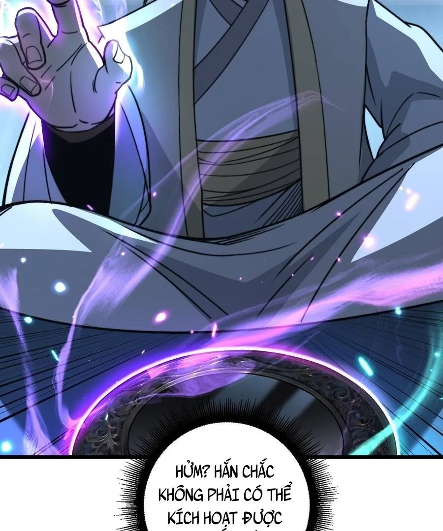 Lão Xà Tu Tiên Truyện Chap 79 - Next Chap 80