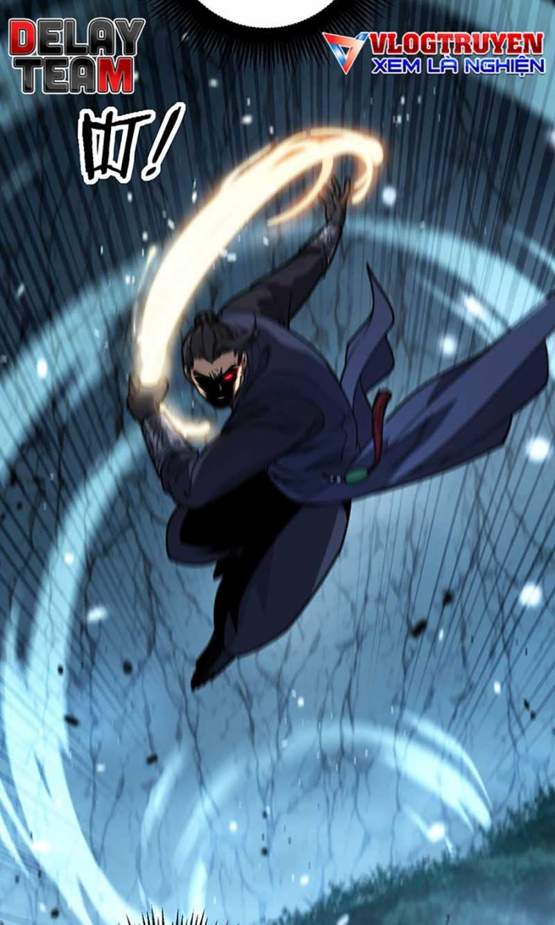 Lão Xà Tu Tiên Truyện Chap 8 - Next Chap 9