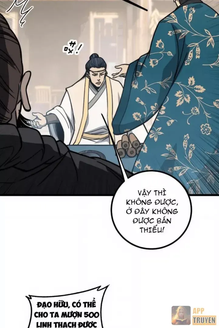 Lão Xà Tu Tiên Truyện Chap 80.5 - Next Chap 81.5