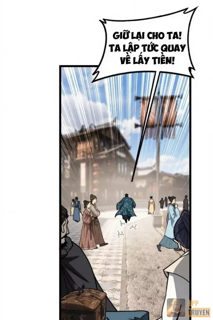 Lão Xà Tu Tiên Truyện Chap 80.5 - Next Chap 81.5