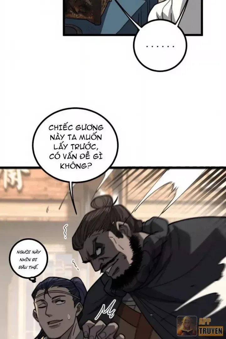 Lão Xà Tu Tiên Truyện Chap 80.5 - Next Chap 81.5