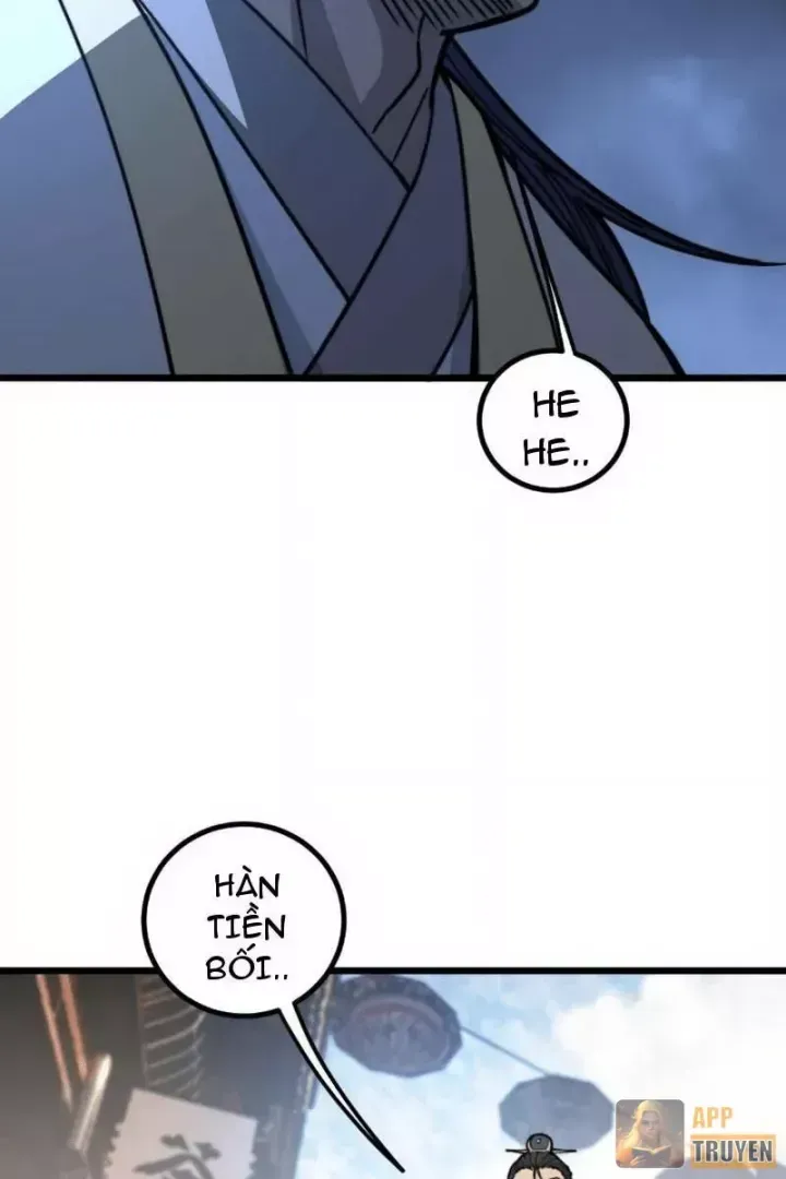 Lão Xà Tu Tiên Truyện Chap 80.5 - Next Chap 81.5