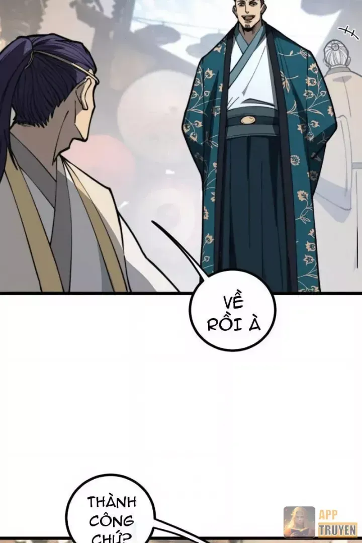 Lão Xà Tu Tiên Truyện Chap 80.5 - Next Chap 81.5
