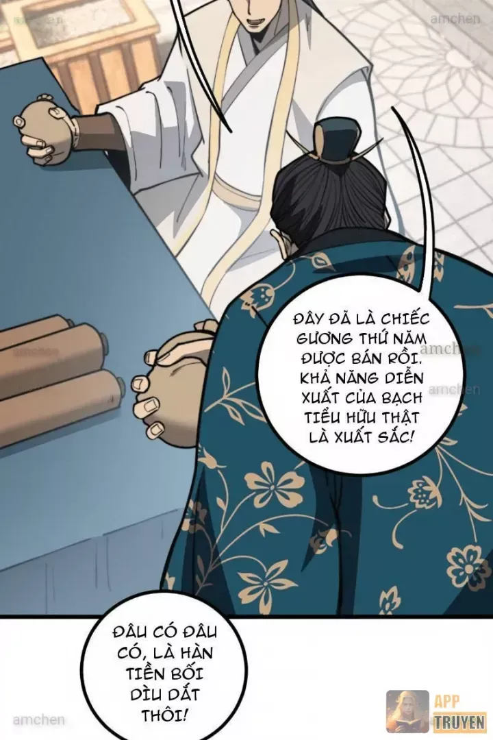 Lão Xà Tu Tiên Truyện Chap 80.5 - Next Chap 81.5