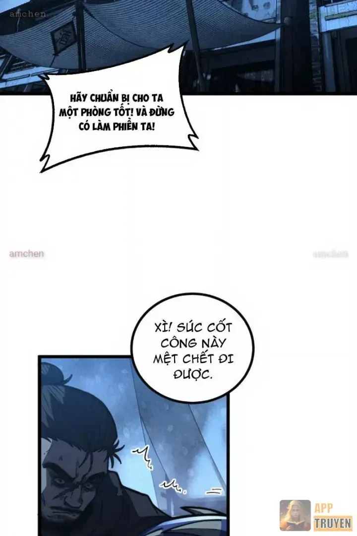 Lão Xà Tu Tiên Truyện Chap 80.5 - Next Chap 81.5