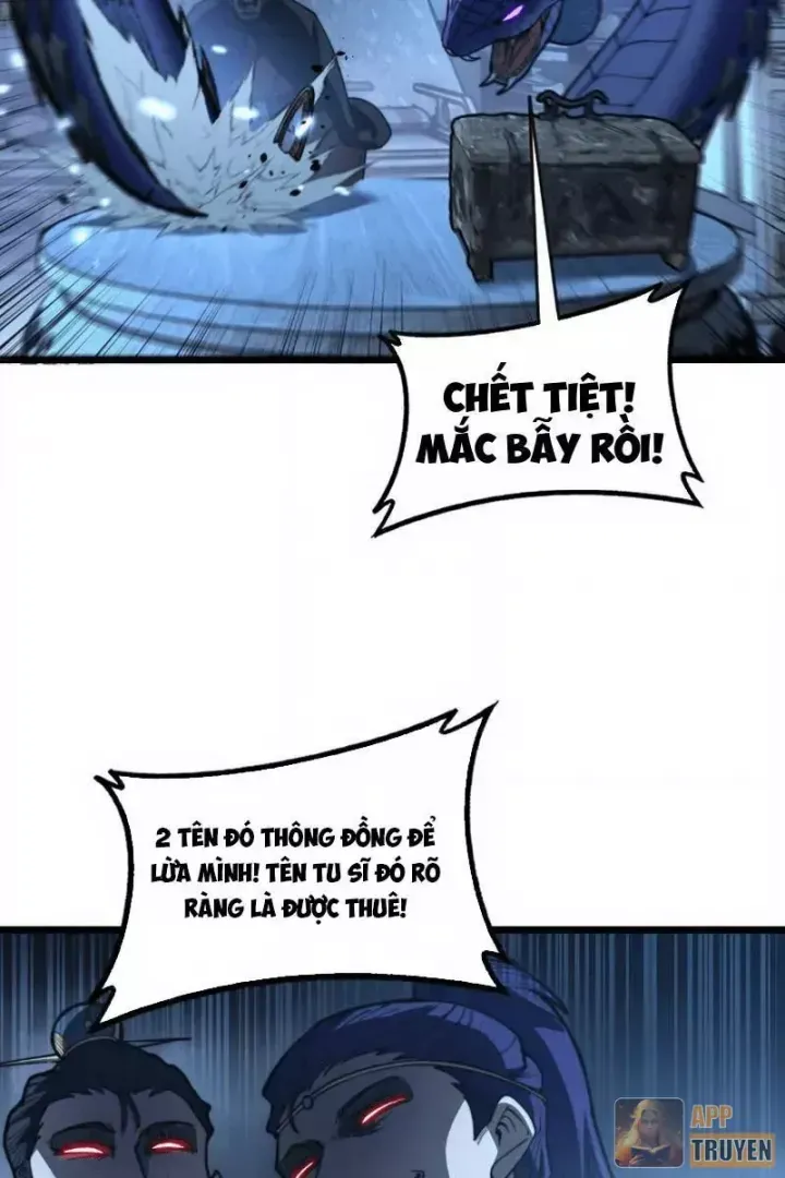 Lão Xà Tu Tiên Truyện Chap 80.5 - Next Chap 81.5