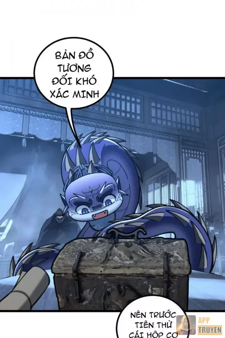 Lão Xà Tu Tiên Truyện Chap 80.5 - Next Chap 81.5