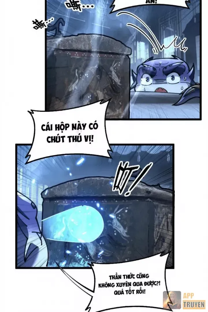 Lão Xà Tu Tiên Truyện Chap 80.5 - Next Chap 81.5