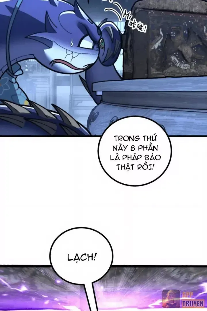 Lão Xà Tu Tiên Truyện Chap 80.5 - Next Chap 81.5