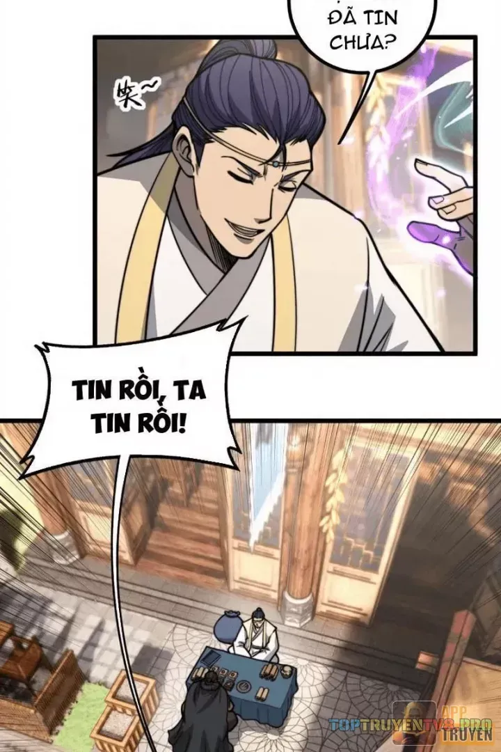 Lão Xà Tu Tiên Truyện Chap 80.5 - Next Chap 81.5