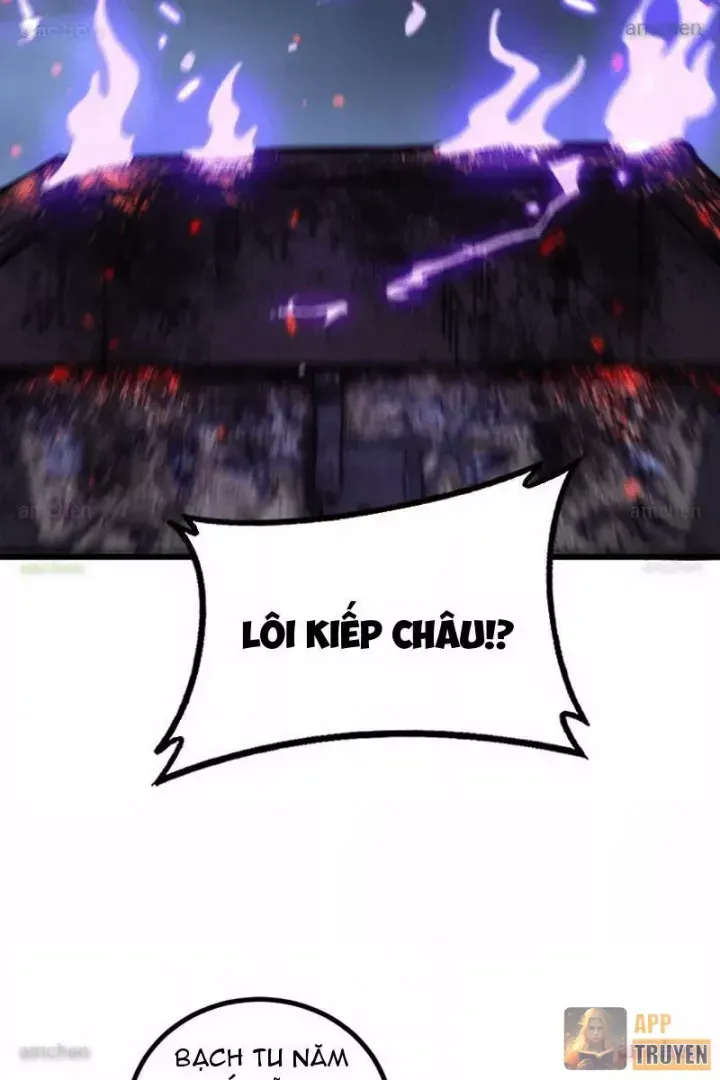 Lão Xà Tu Tiên Truyện Chap 80.5 - Next Chap 81.5