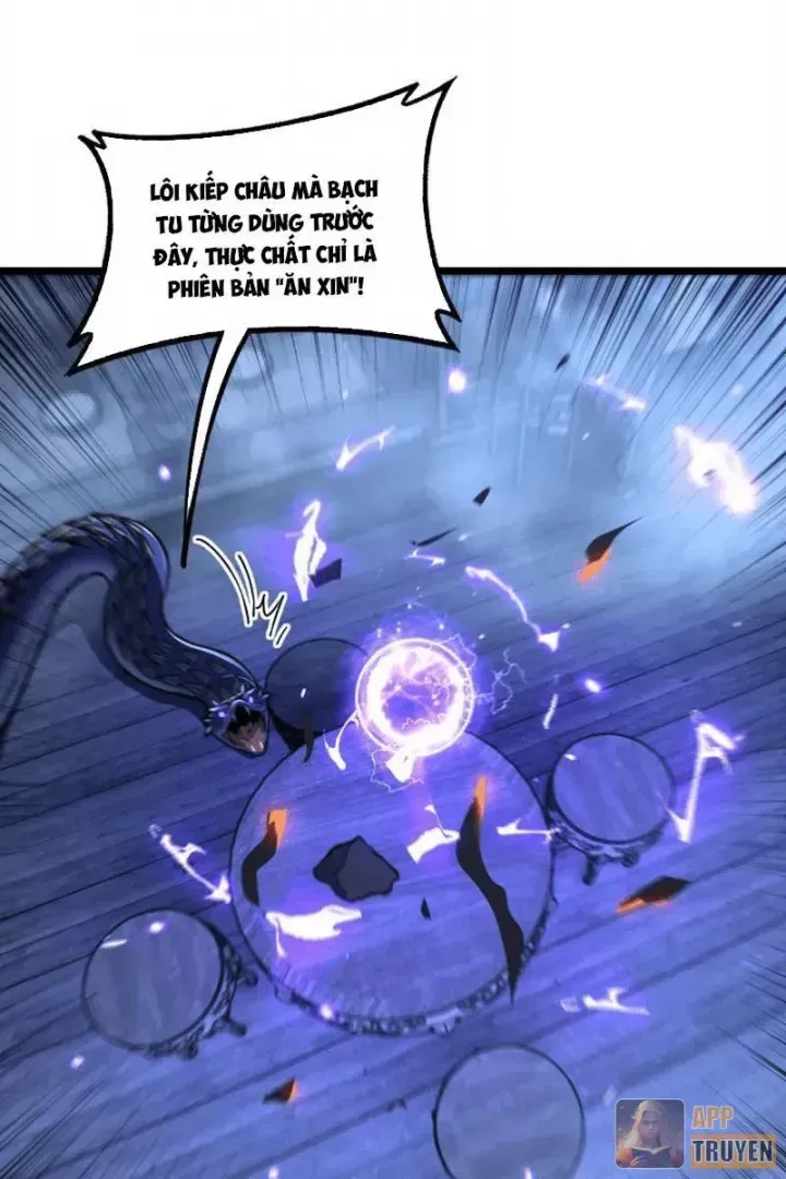 Lão Xà Tu Tiên Truyện Chap 80.5 - Next Chap 81.5