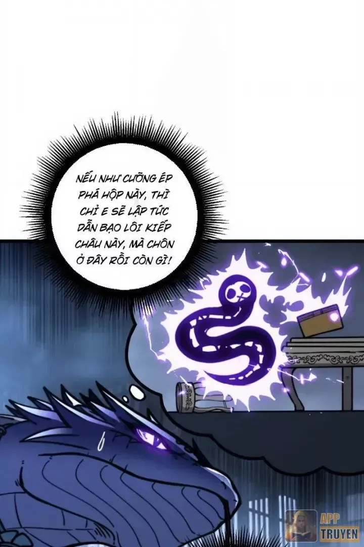 Lão Xà Tu Tiên Truyện Chap 80.5 - Next Chap 81.5