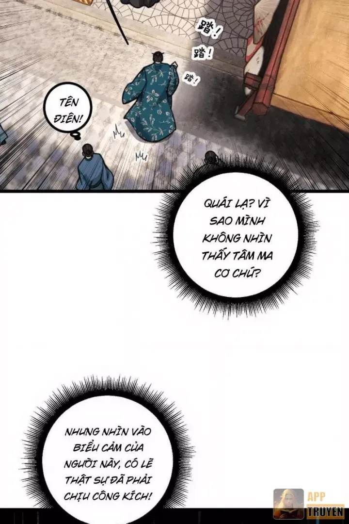 Lão Xà Tu Tiên Truyện Chap 80.5 - Next Chap 81.5