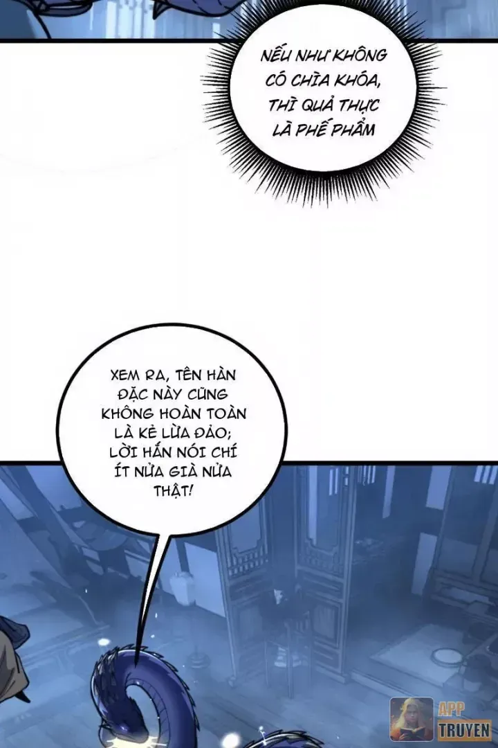 Lão Xà Tu Tiên Truyện Chap 80.5 - Next Chap 81.5