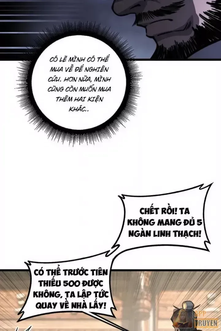 Lão Xà Tu Tiên Truyện Chap 80.5 - Next Chap 81.5