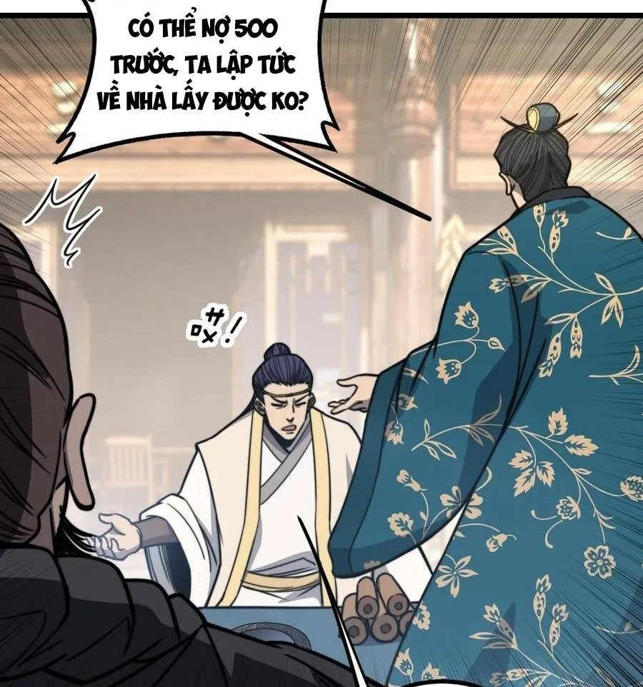 Lão Xà Tu Tiên Truyện Chap 80 - Next Chap 81