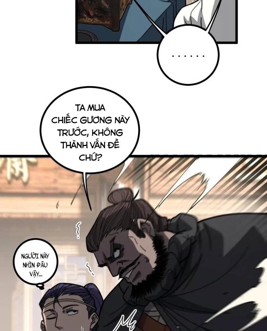 Lão Xà Tu Tiên Truyện Chap 80 - Next Chap 81