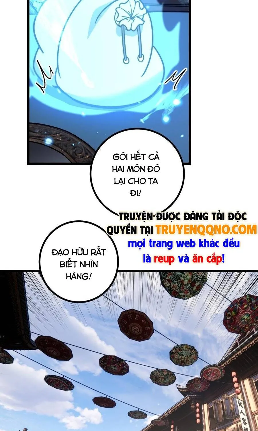 Lão Xà Tu Tiên Truyện Chap 80 - Next Chap 81