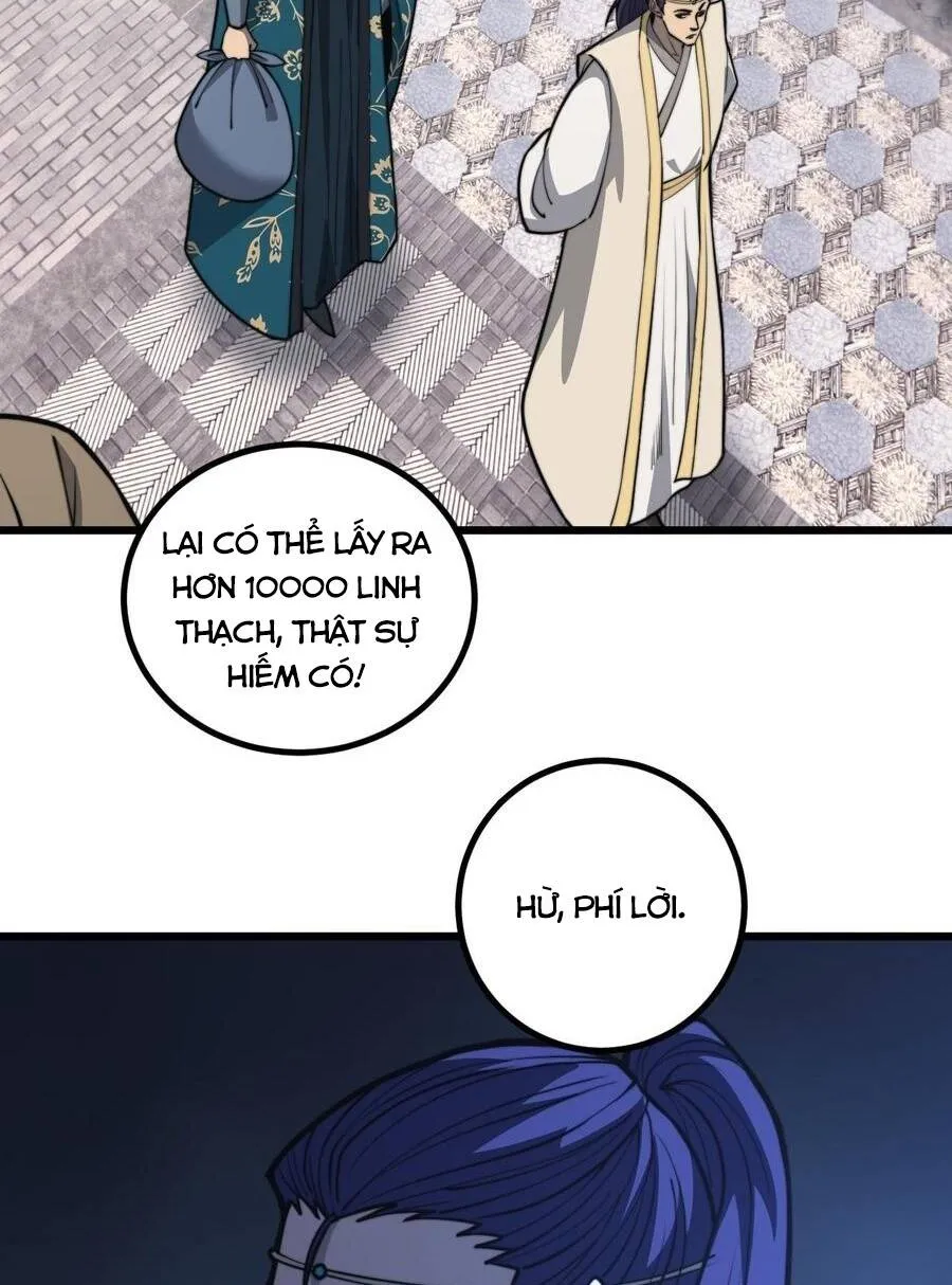 Lão Xà Tu Tiên Truyện Chap 80 - Next Chap 81