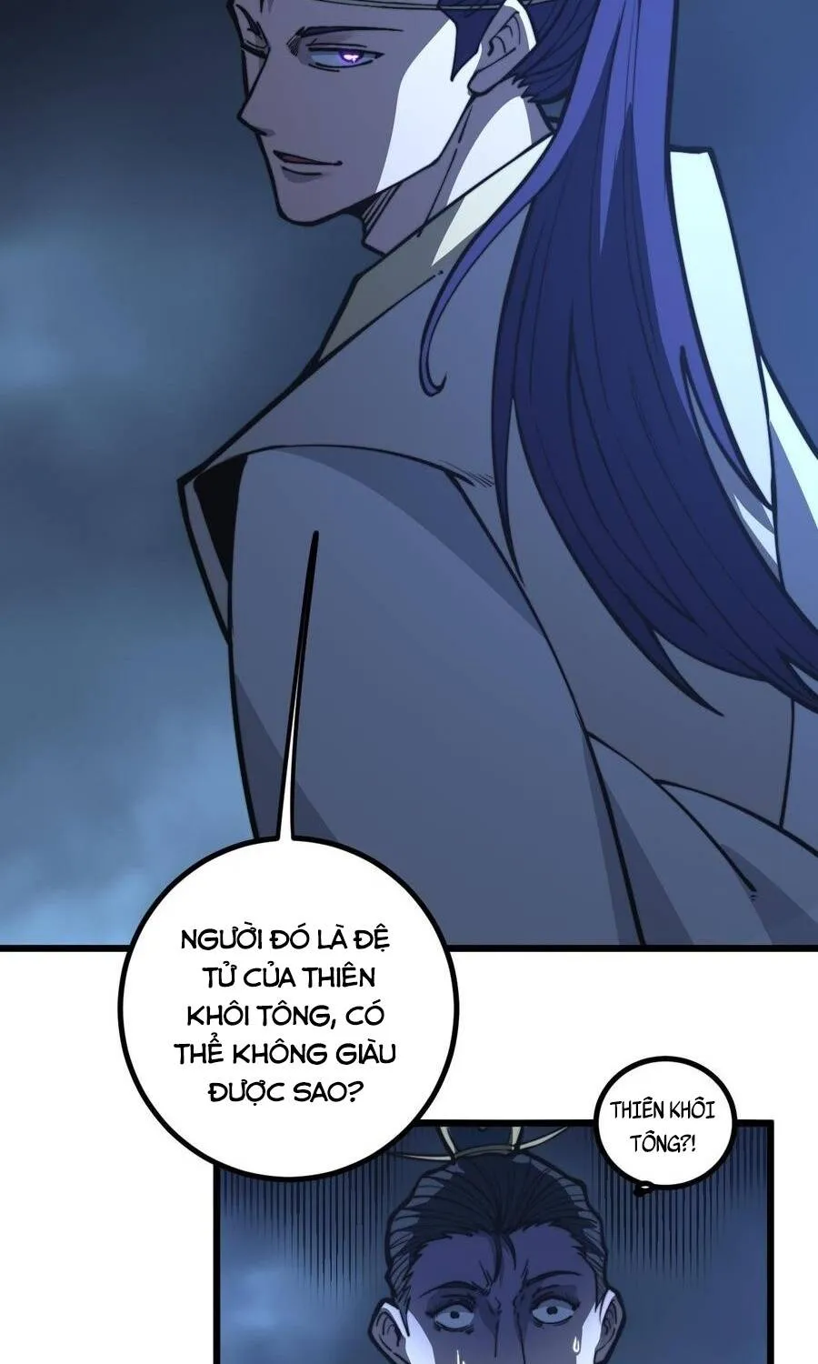 Lão Xà Tu Tiên Truyện Chap 80 - Next Chap 81