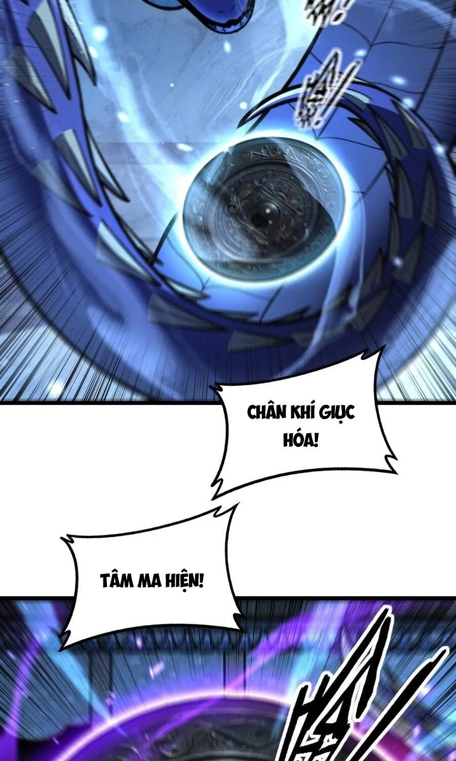 Lão Xà Tu Tiên Truyện Chap 80 - Next Chap 81