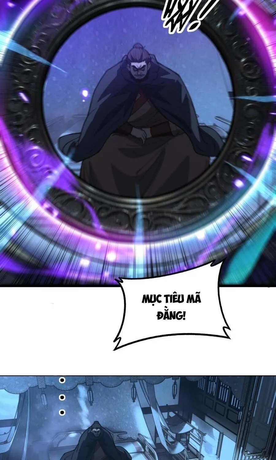 Lão Xà Tu Tiên Truyện Chap 80 - Next Chap 81