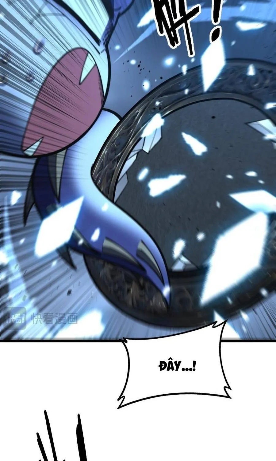 Lão Xà Tu Tiên Truyện Chap 80 - Next Chap 81