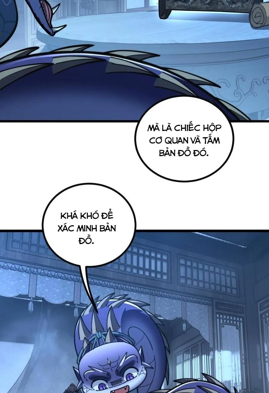 Lão Xà Tu Tiên Truyện Chap 80 - Next Chap 81