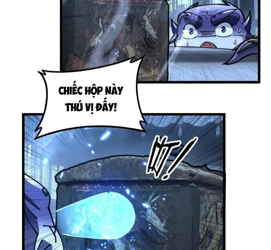 Lão Xà Tu Tiên Truyện Chap 80 - Next Chap 81