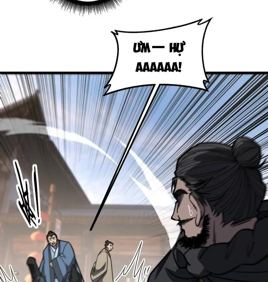 Lão Xà Tu Tiên Truyện Chap 80 - Next Chap 81