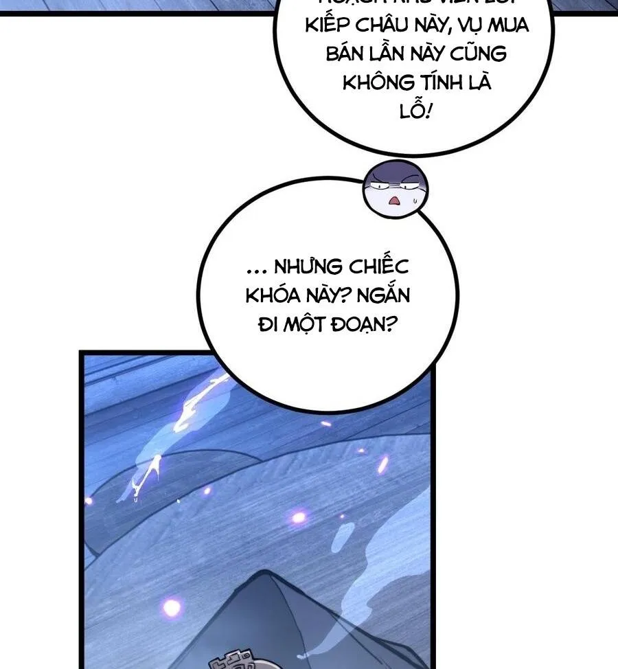 Lão Xà Tu Tiên Truyện Chap 80 - Next Chap 81