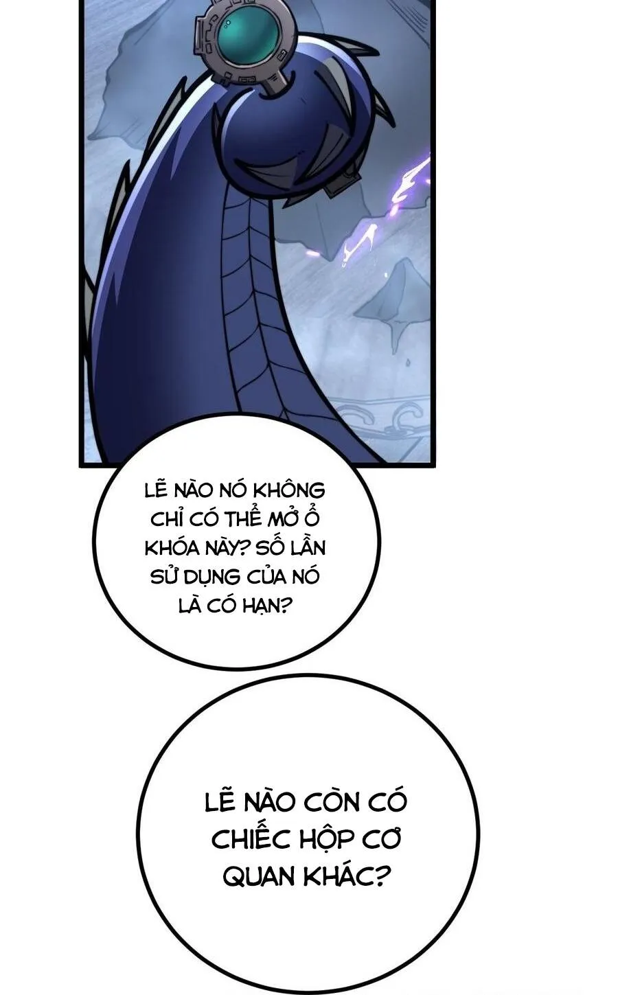 Lão Xà Tu Tiên Truyện Chap 80 - Next Chap 81
