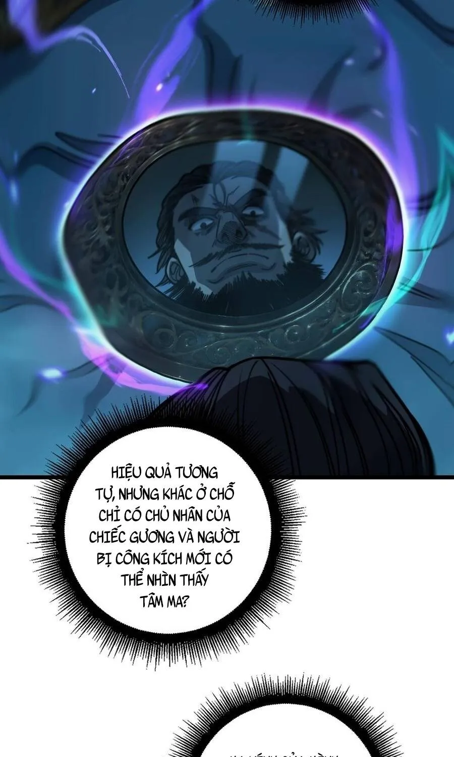 Lão Xà Tu Tiên Truyện Chap 80 - Next Chap 81