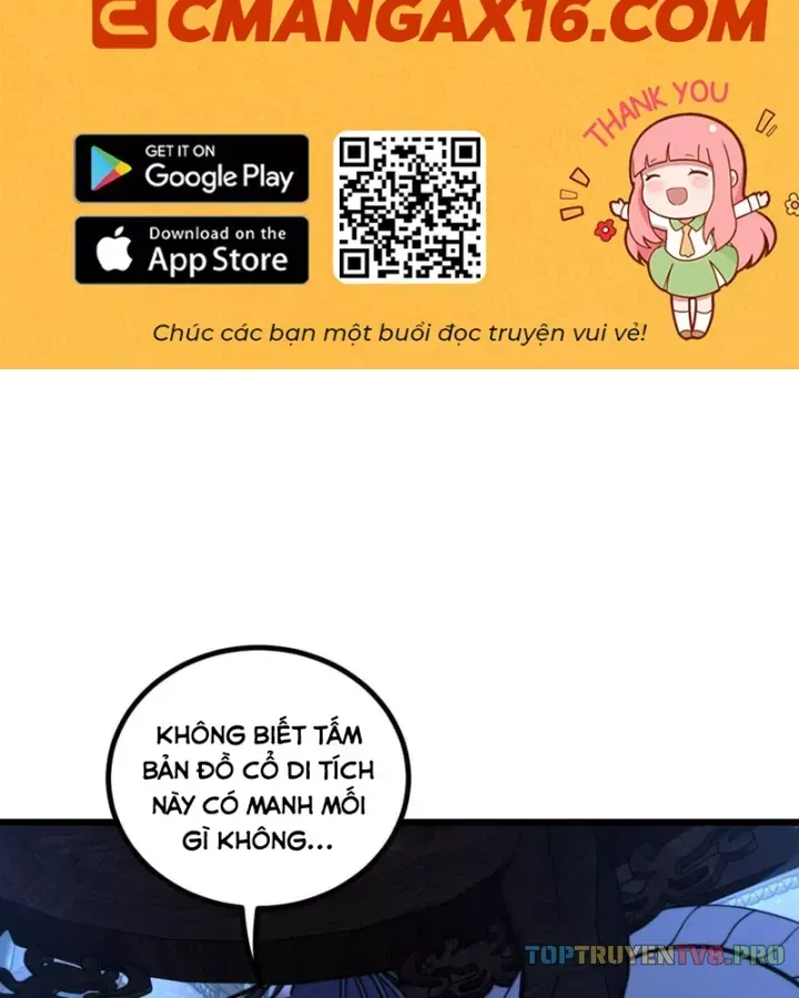 Lão Xà Tu Tiên Truyện Chap 81 - Next Chap 82
