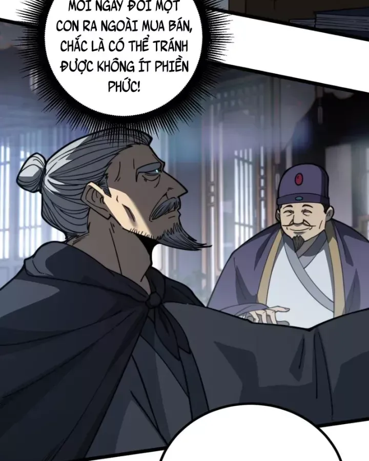Lão Xà Tu Tiên Truyện Chap 81 - Next Chap 82