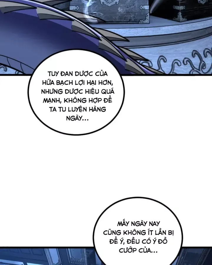 Lão Xà Tu Tiên Truyện Chap 81 - Next Chap 82
