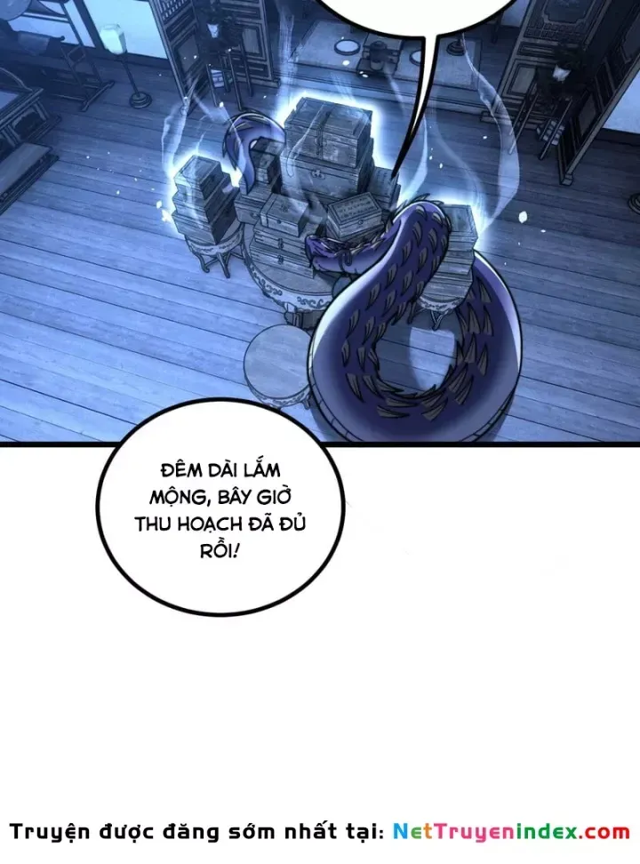 Lão Xà Tu Tiên Truyện Chap 81 - Next Chap 82