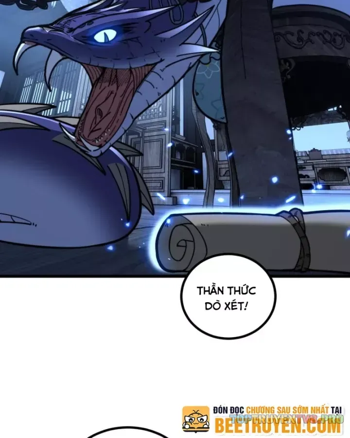 Lão Xà Tu Tiên Truyện Chap 81 - Next Chap 82