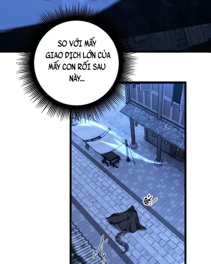 Lão Xà Tu Tiên Truyện Chap 81 - Next Chap 82