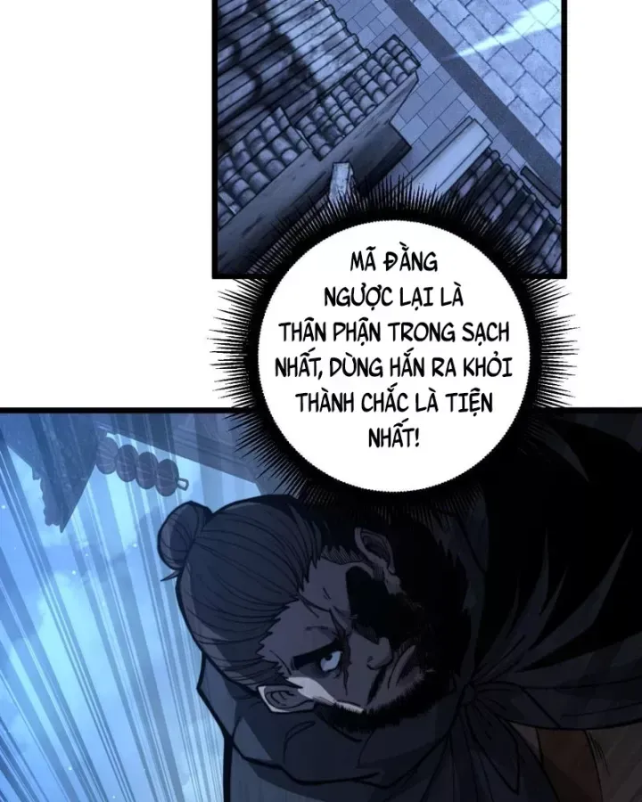 Lão Xà Tu Tiên Truyện Chap 81 - Next Chap 82