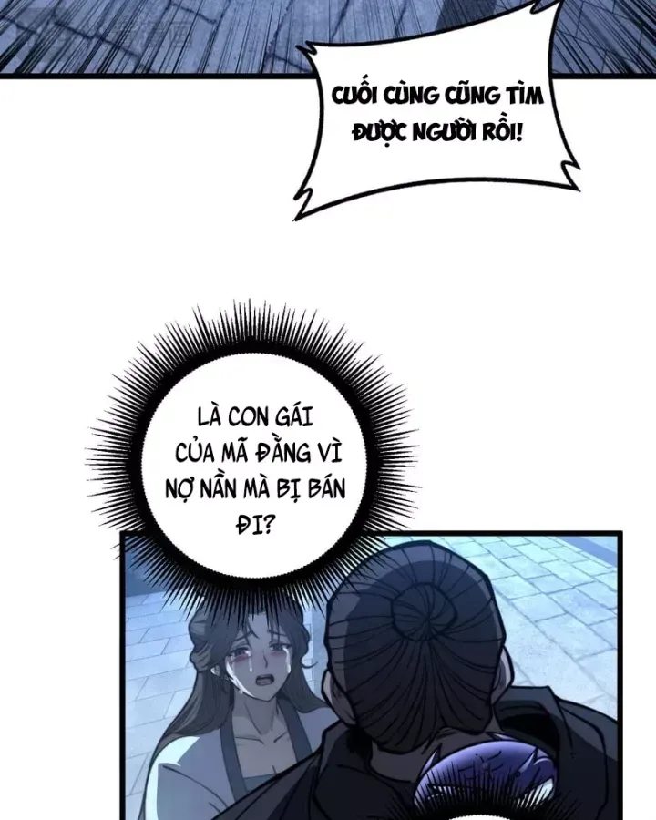 Lão Xà Tu Tiên Truyện Chap 81 - Next Chap 82