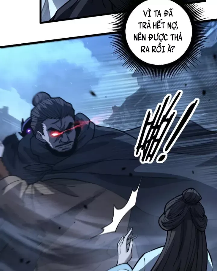 Lão Xà Tu Tiên Truyện Chap 81 - Next Chap 82